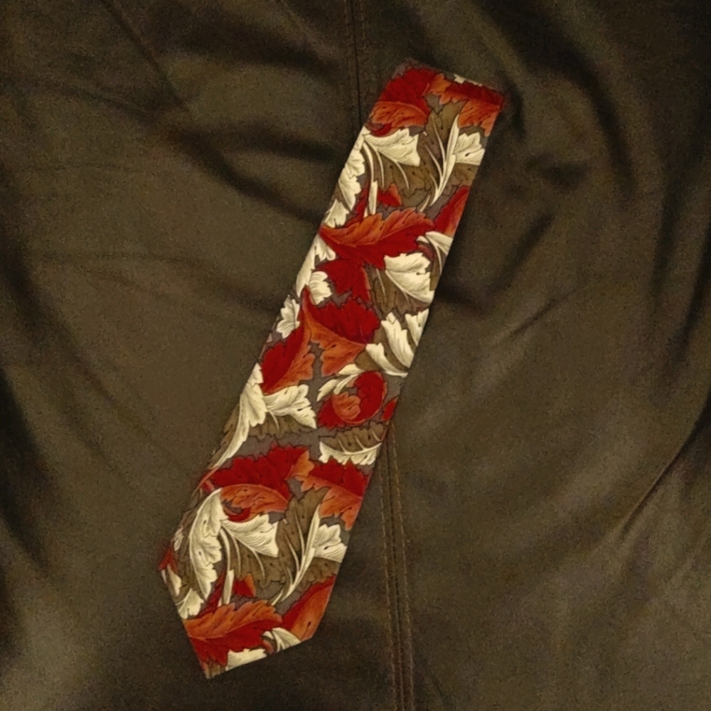 Cellini tie